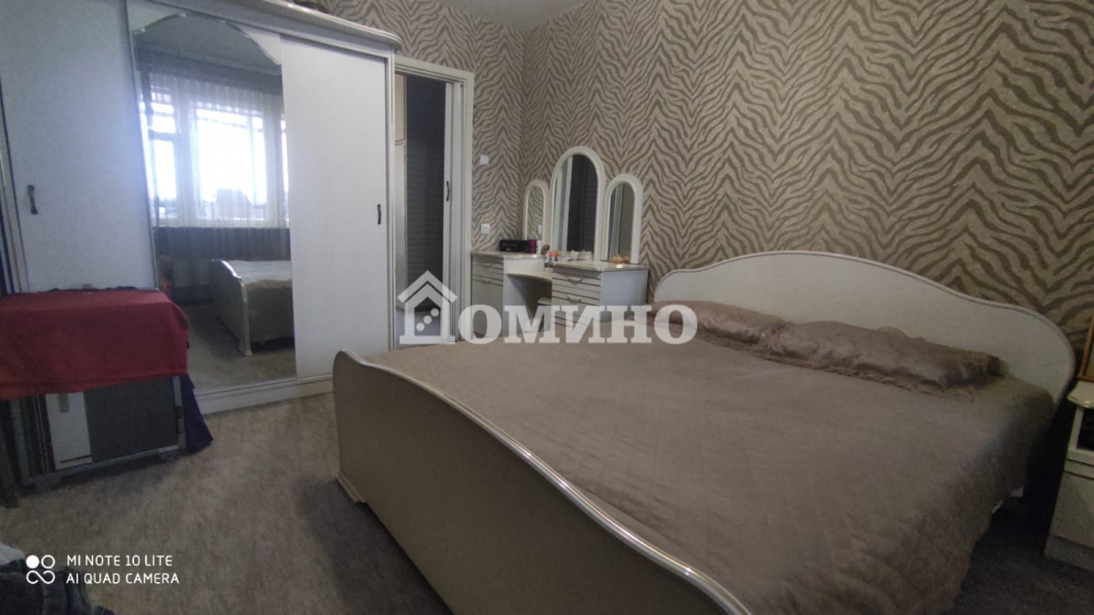 ЖК «4-комн. квартира»