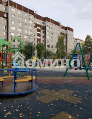ЖК «4-комн. квартира»