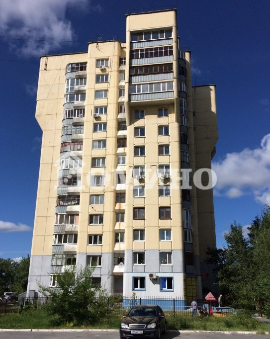 ЖК «3-комн. квартира»