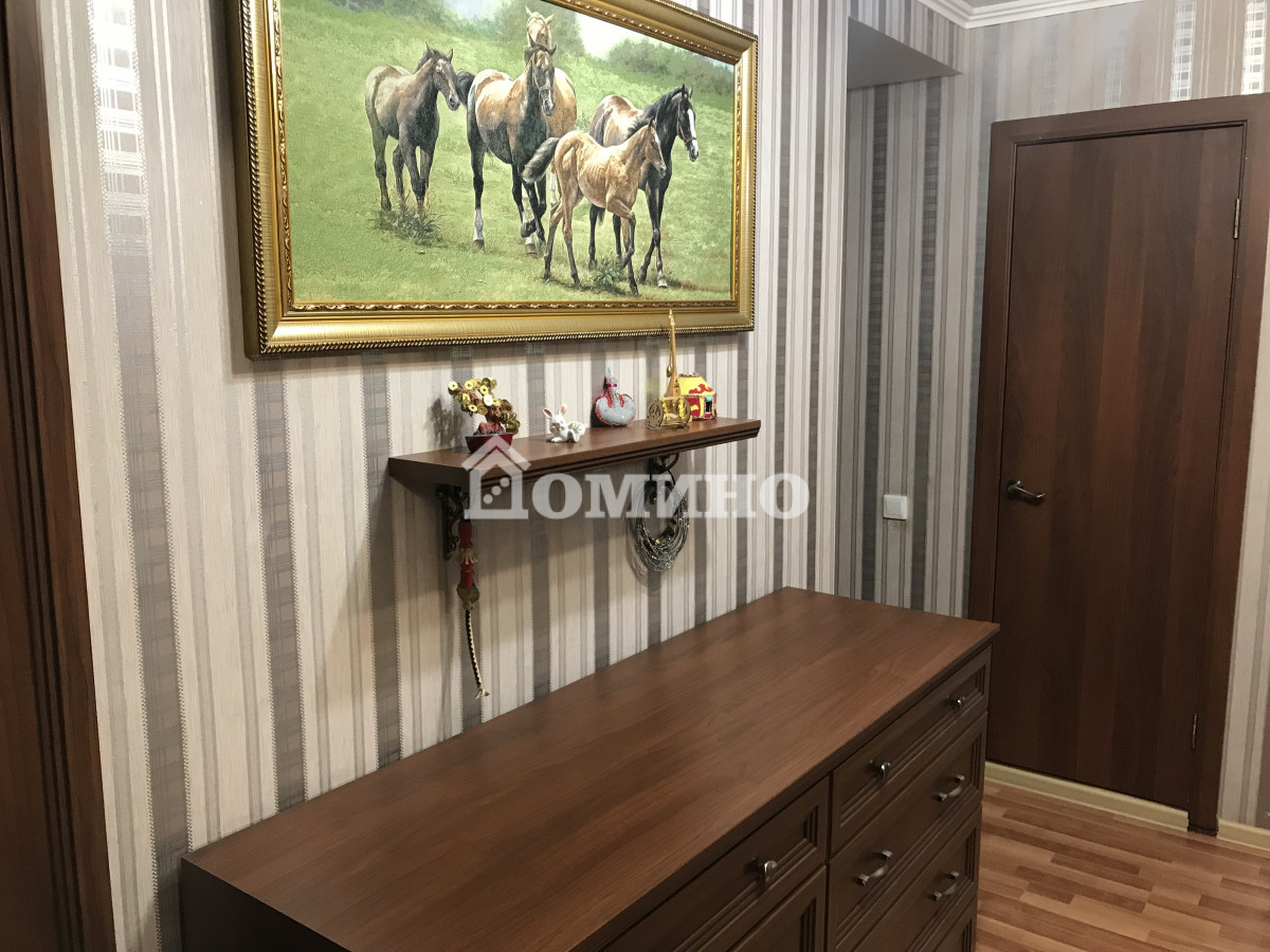 ЖК «2-комн. квартира»