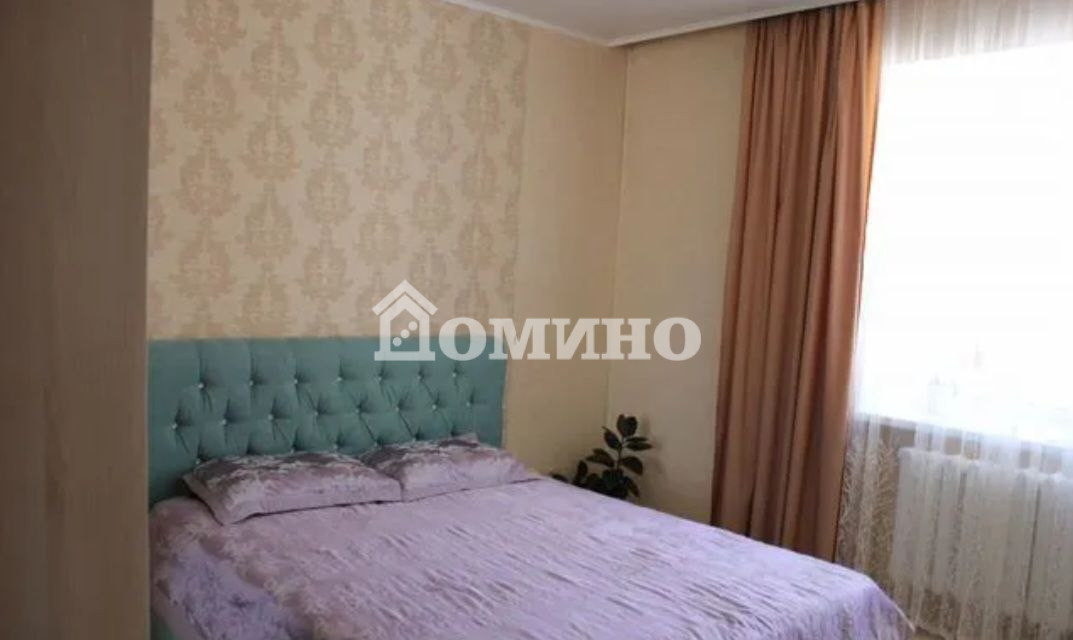 ЖК «3-комн. квартира»
