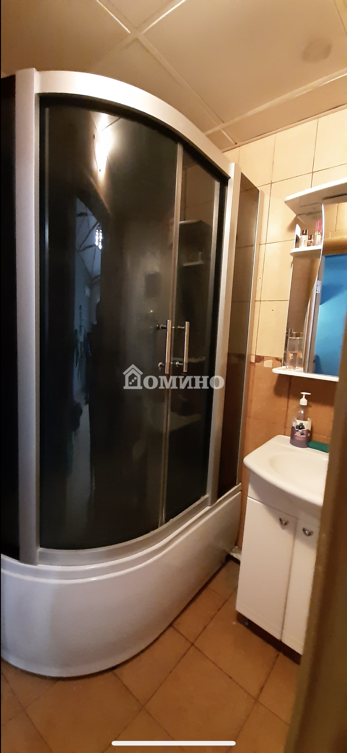 ЖК «1-комн. квартира»