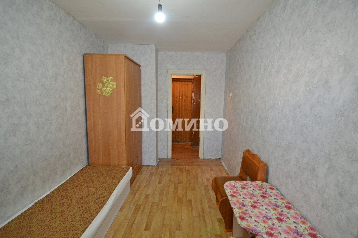 ЖК «Пансионат»
