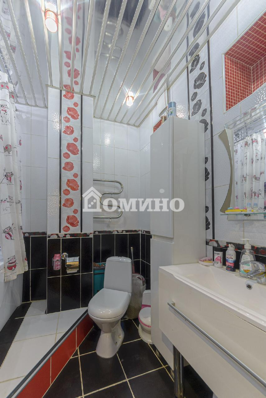 ЖК «2-комн. квартира»