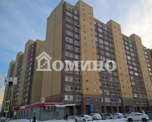 ЖК «1-комн. квартира»
