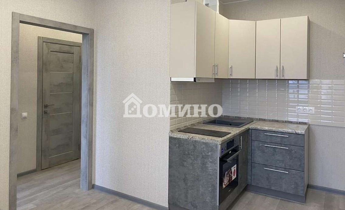 ЖК «1-комн. квартира»