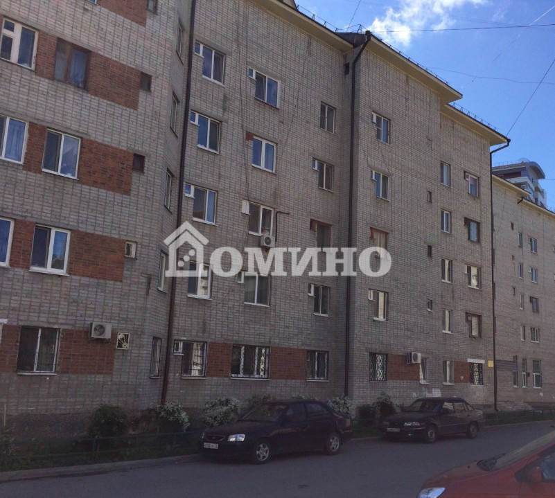 ЖК «2-комн. квартира»