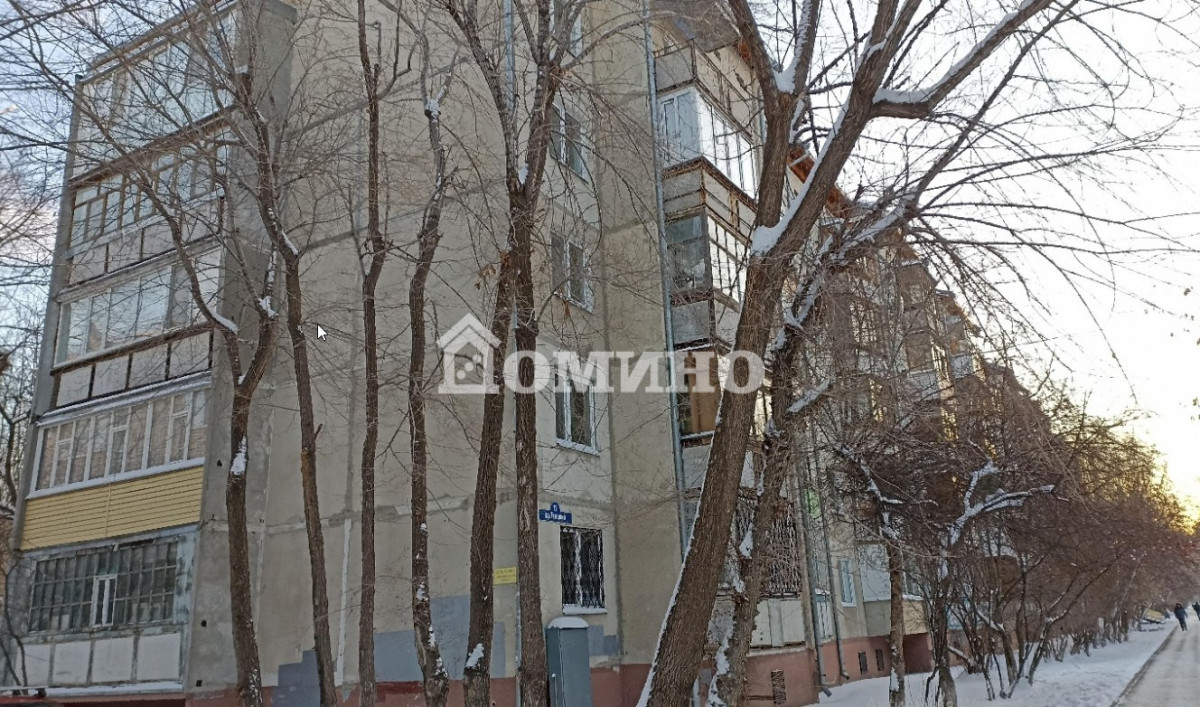 ЖК «3-комн. квартира»