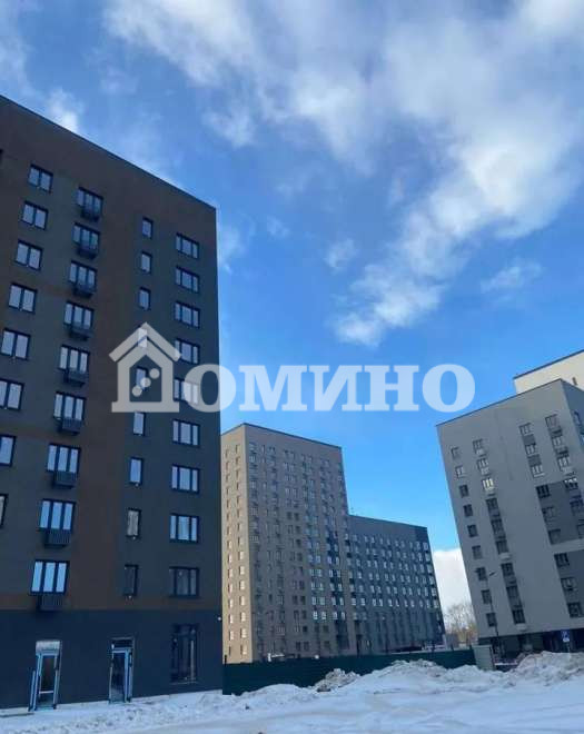 ЖК «2-комн. квартира»