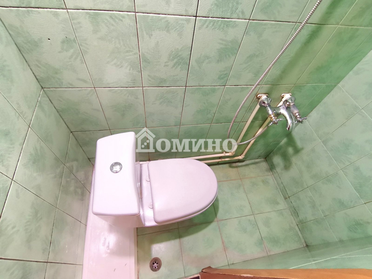 ЖК «Пансионат»