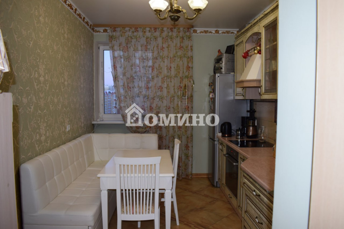 ЖК «2-комн. квартира»