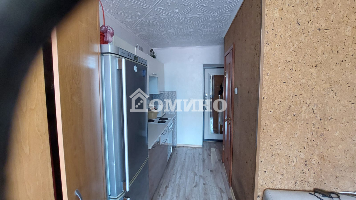 ЖК «Пансионат»