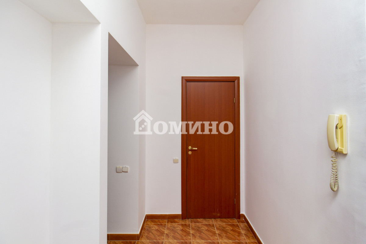 ЖК «1-комн. квартира»