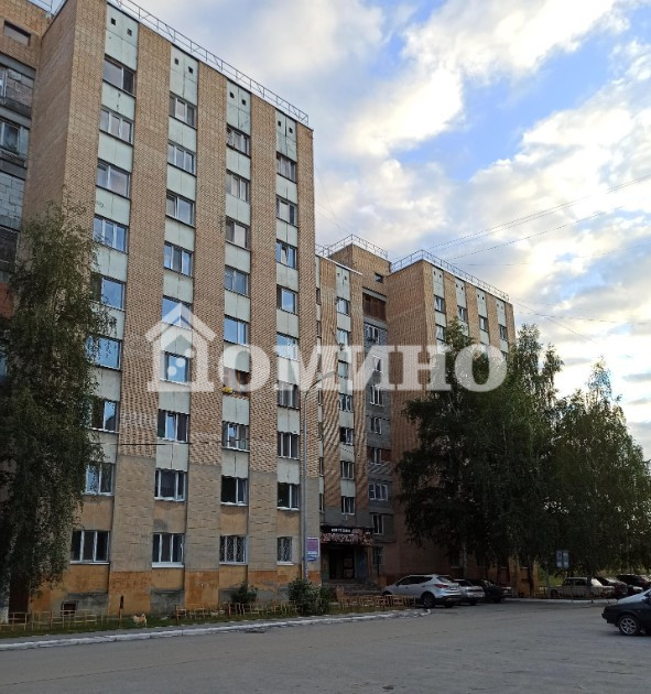 ЖК «1-комн. квартира»