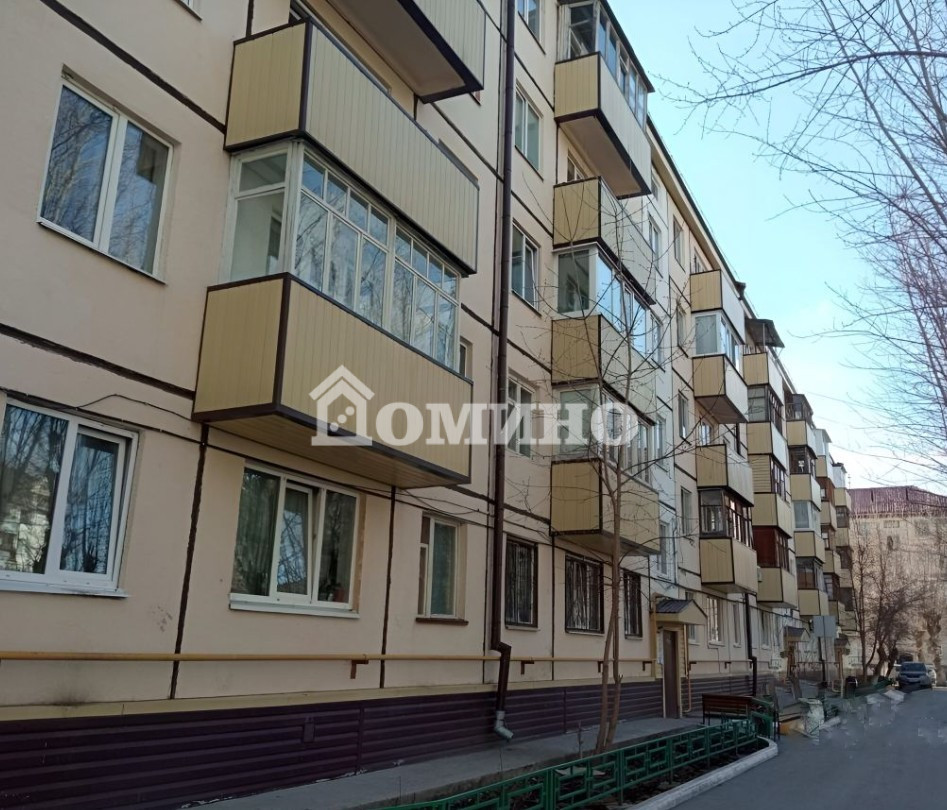 ЖК «1-комн. квартира»