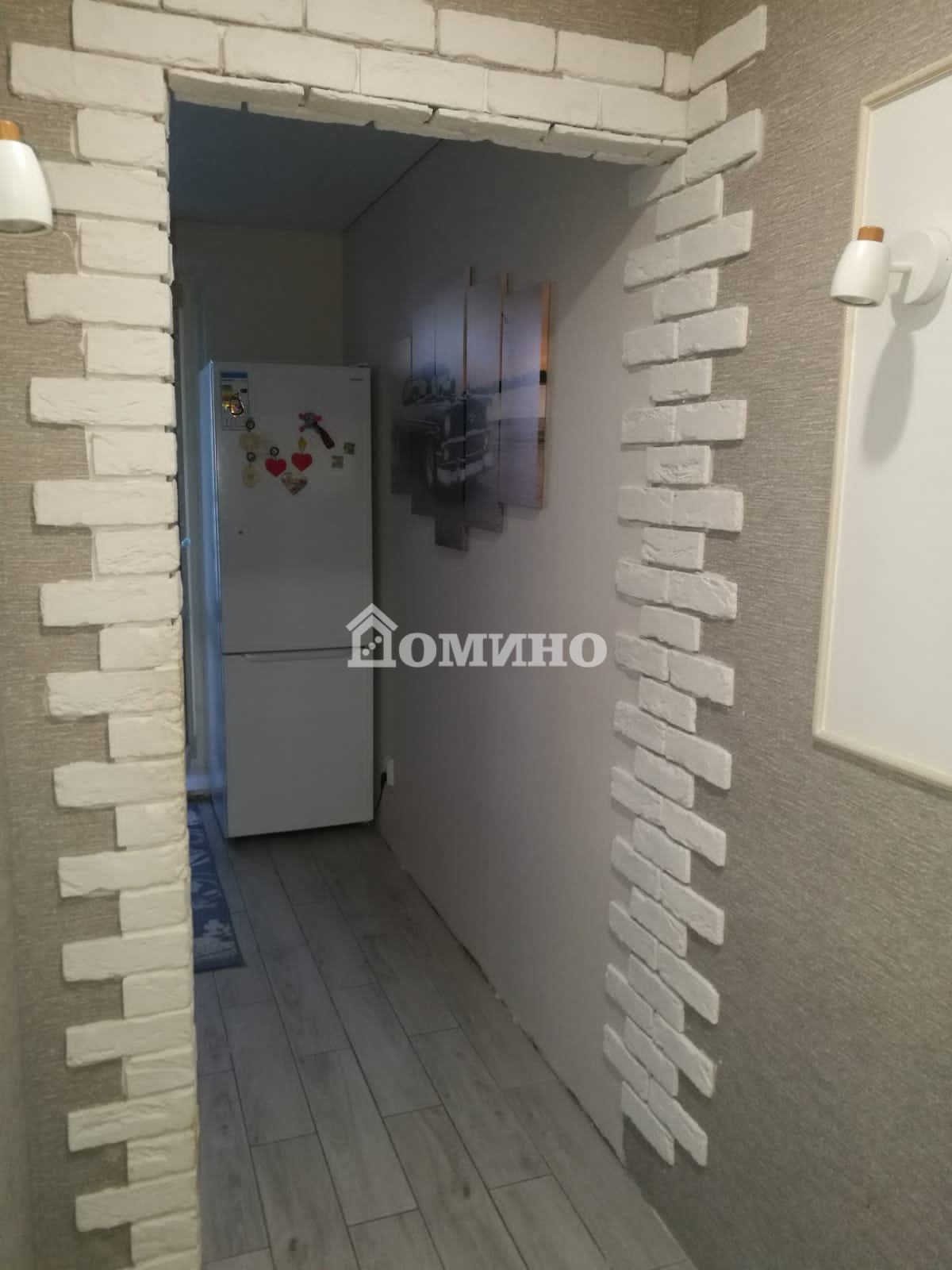 ЖК «2-комн. квартира»