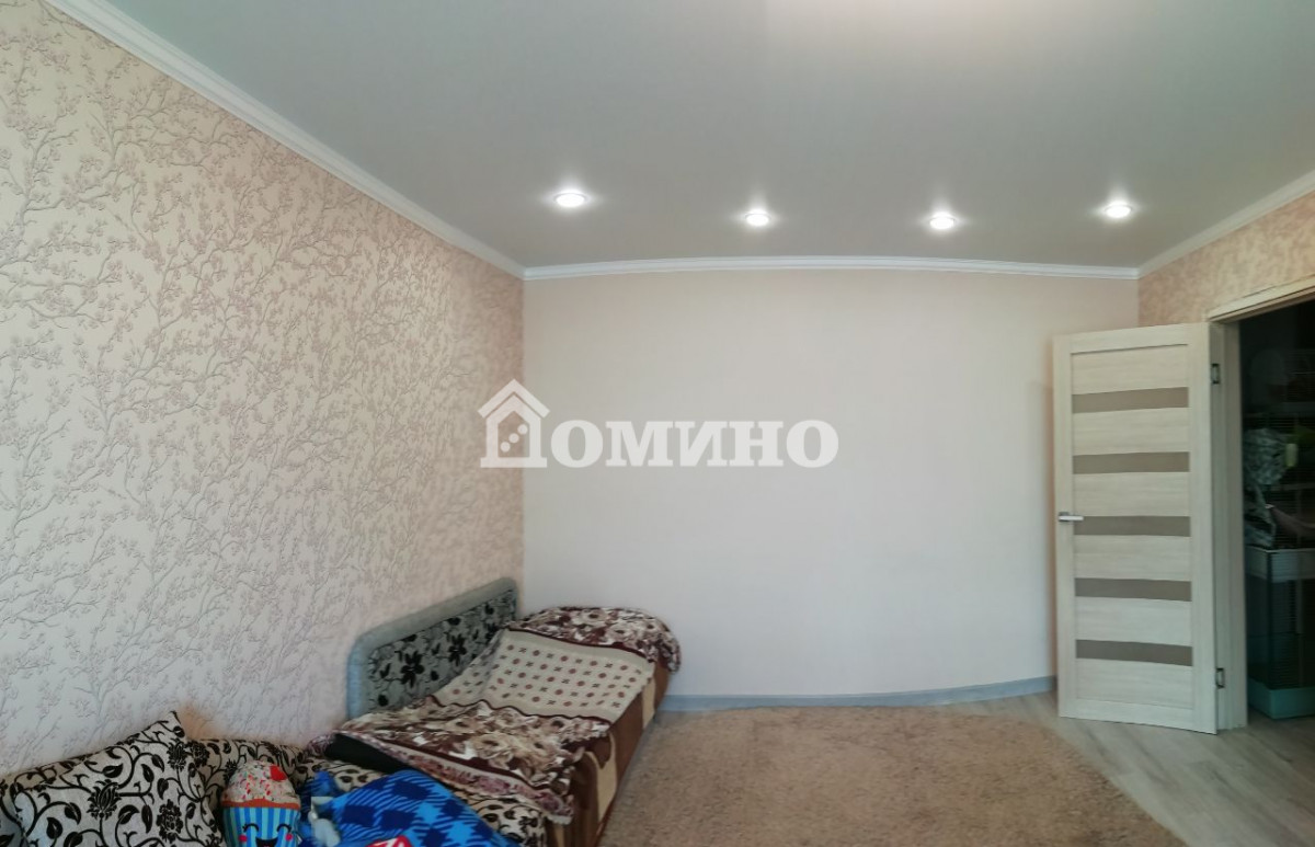ЖК «2-комн. квартира»