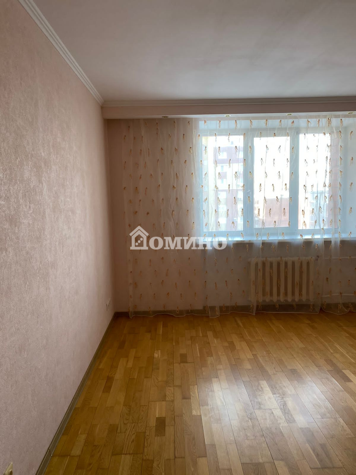 ЖК «3-комн. квартира»