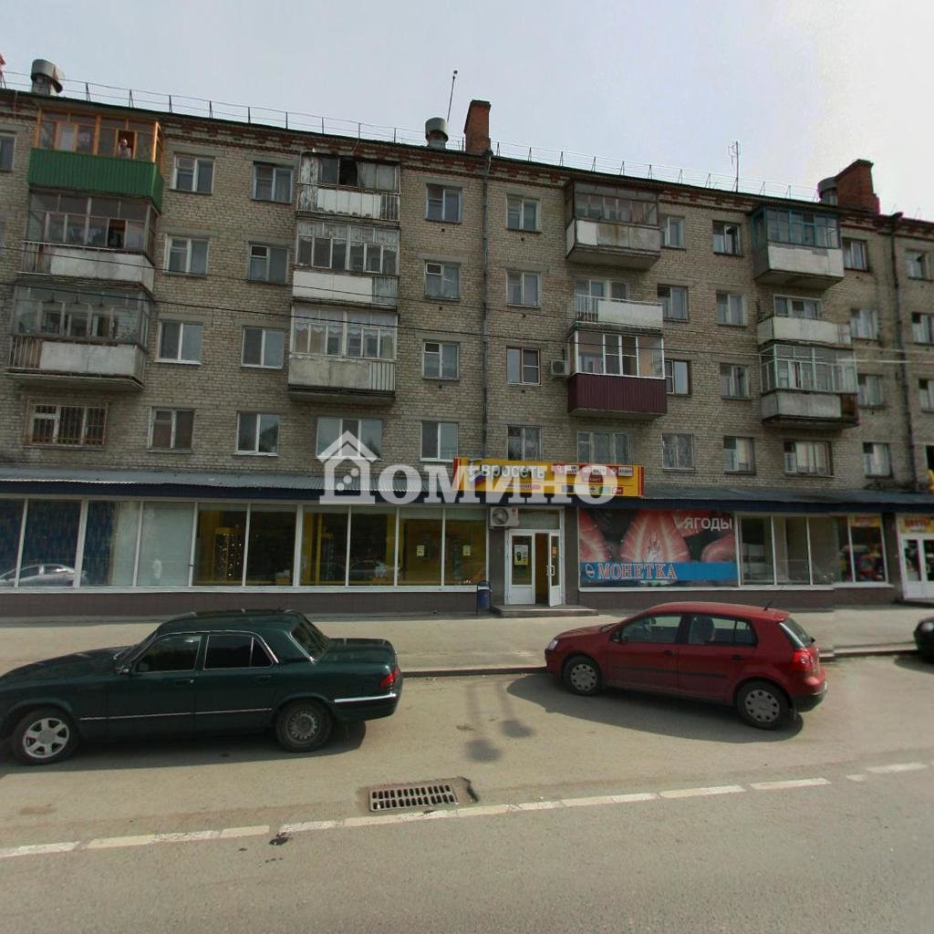 ЖК «2-комн. квартира»