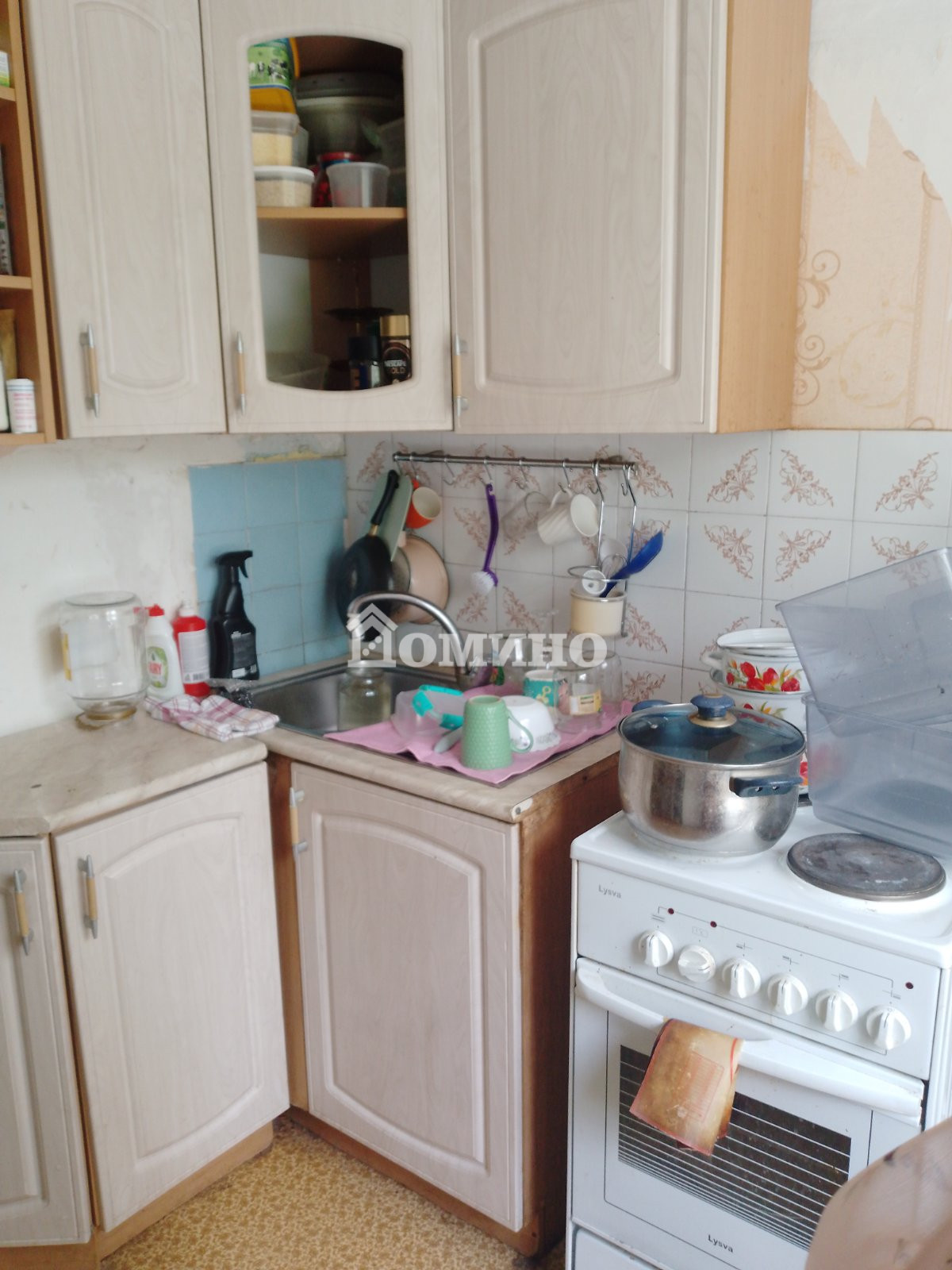 ЖК «2-комн. квартира»