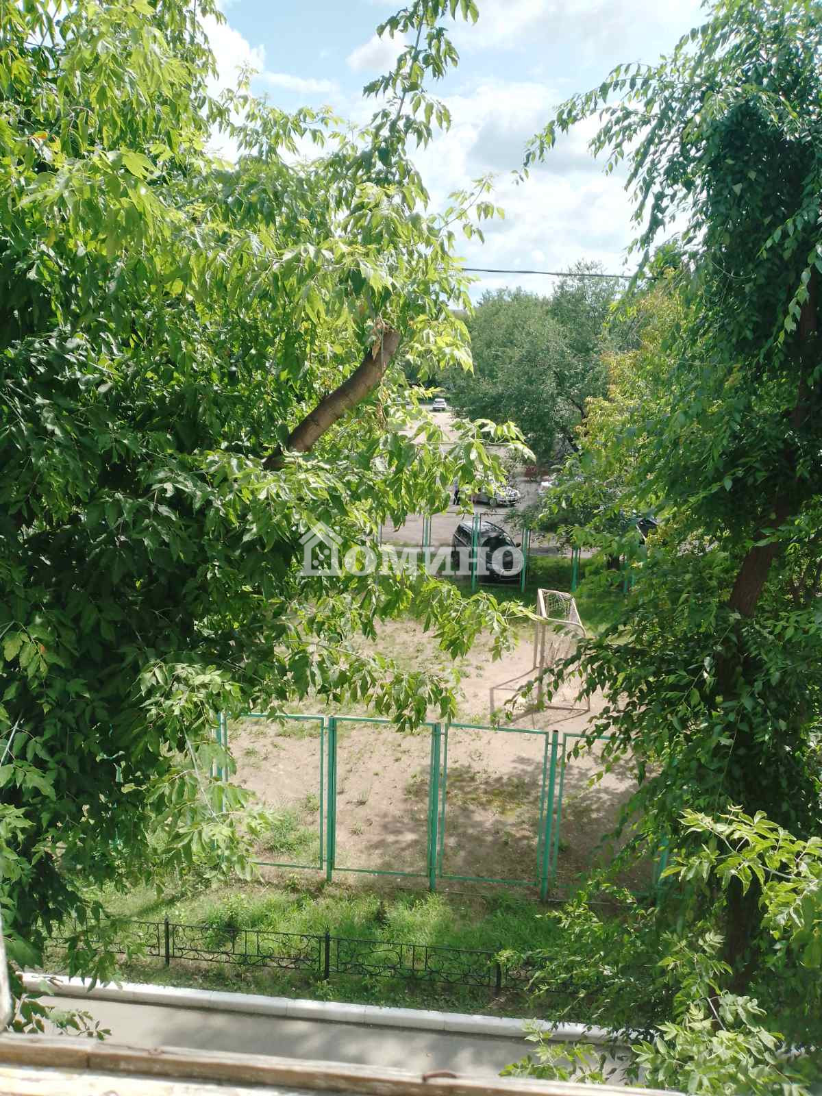 ЖК «2-комн. квартира»