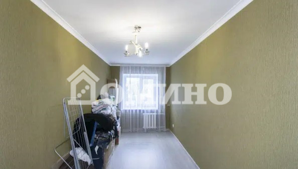 ЖК «3-комн. квартира»