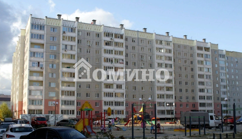 ЖК «1-комн. квартира»