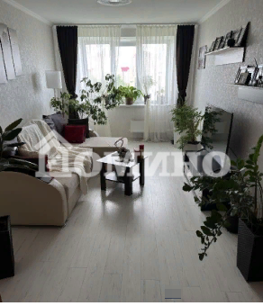 ЖК «3-комн. квартира»