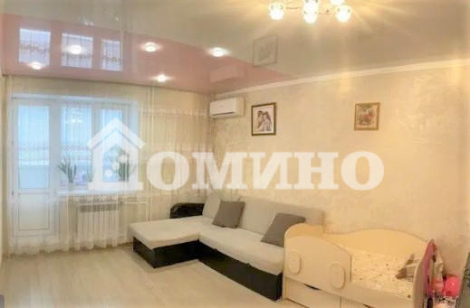 ЖК «1-комн. квартира»