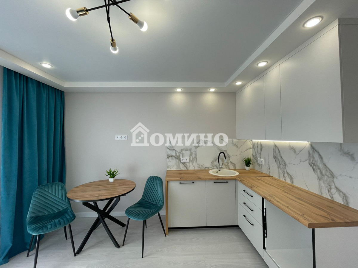 ЖК «1-комн. квартира»