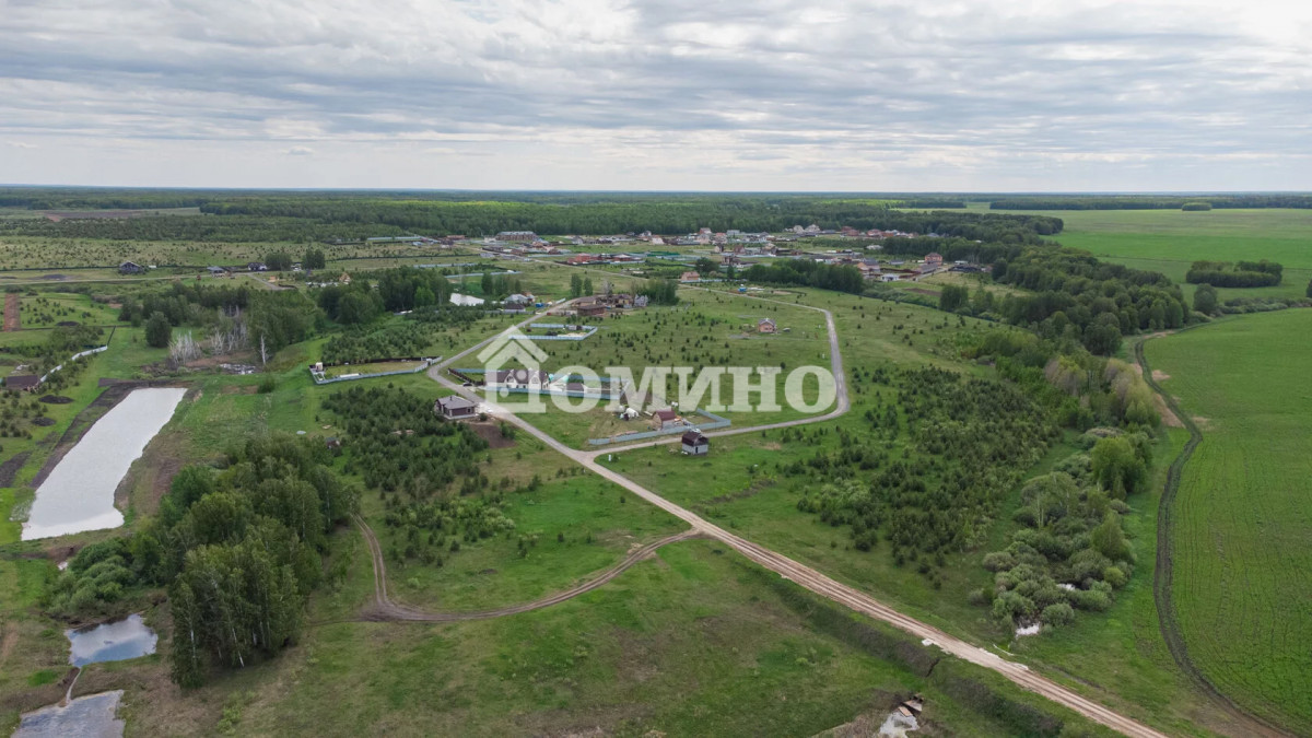 ЖК «Садовое некоммерческое товарищество (СНТ)»