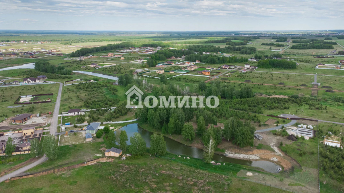 ЖК «Садовое некоммерческое товарищество (СНТ)»