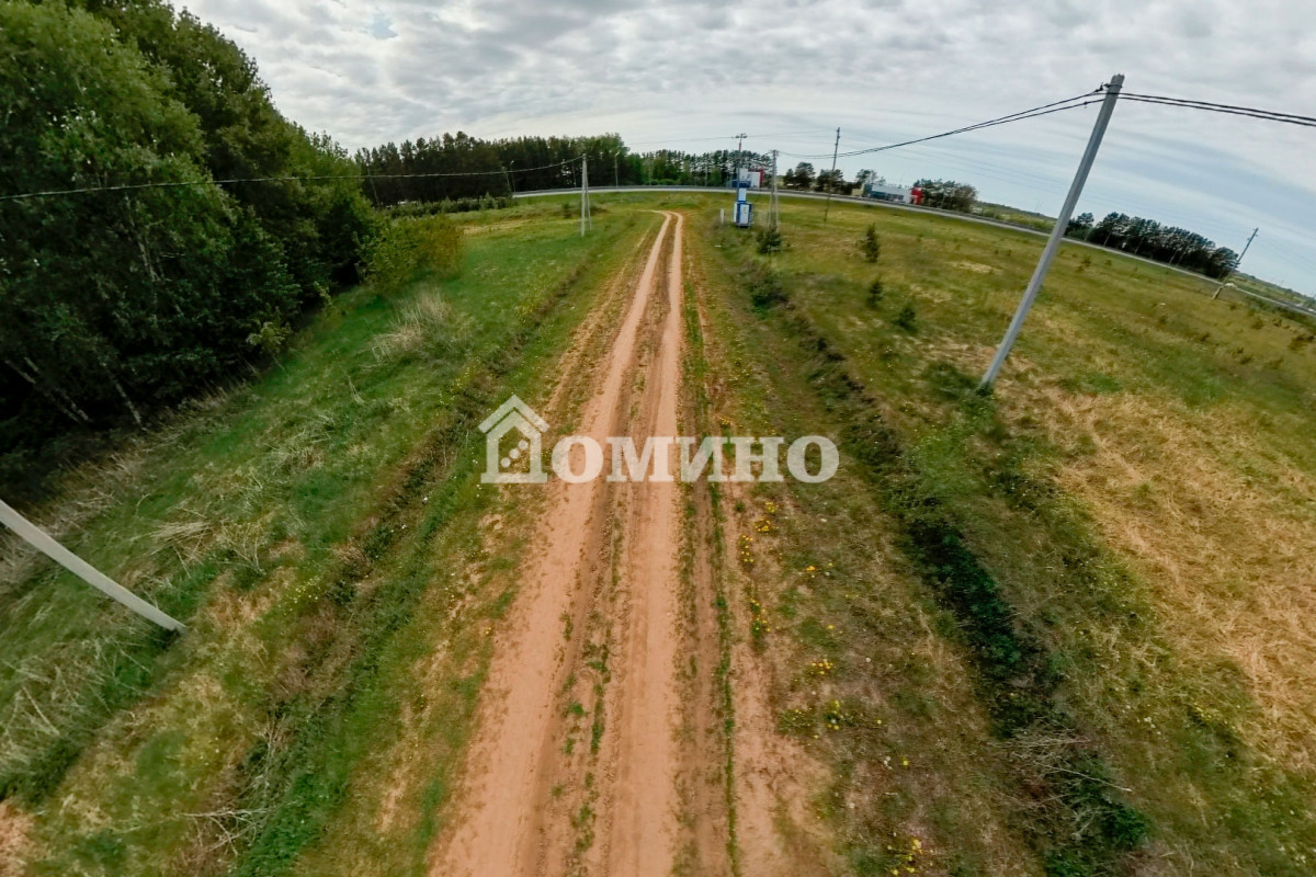 ЖК «Фермерское хозяйство»