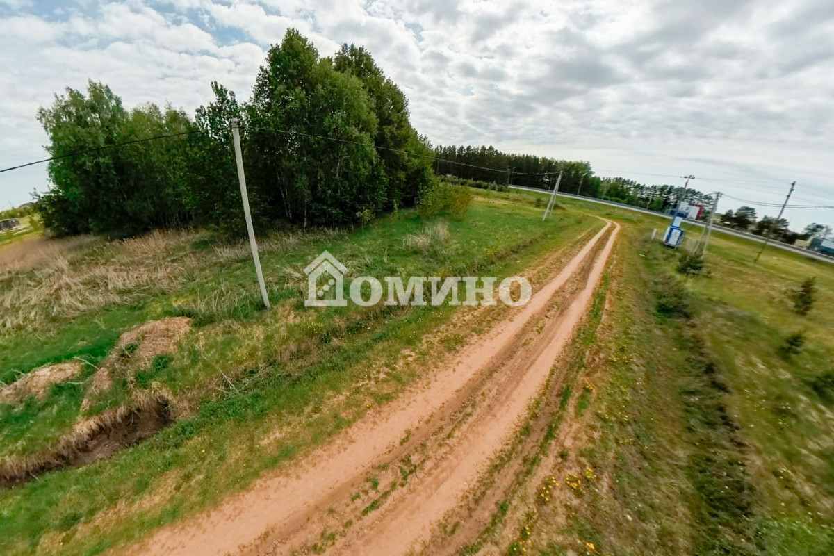 ЖК «Фермерское хозяйство»