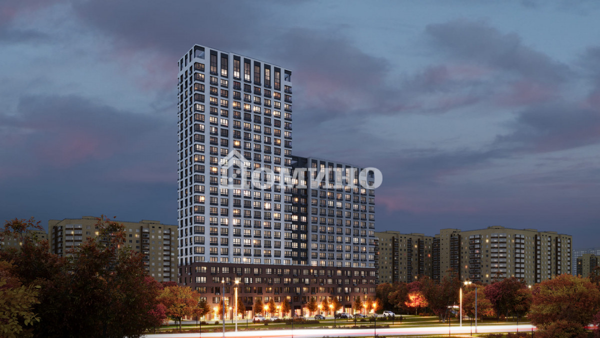 ЖК «Дом Нойферта»