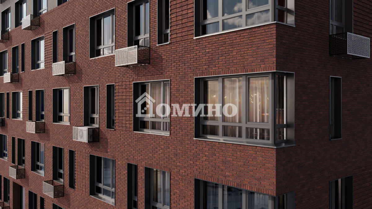 ЖК «Дом Нойферта»