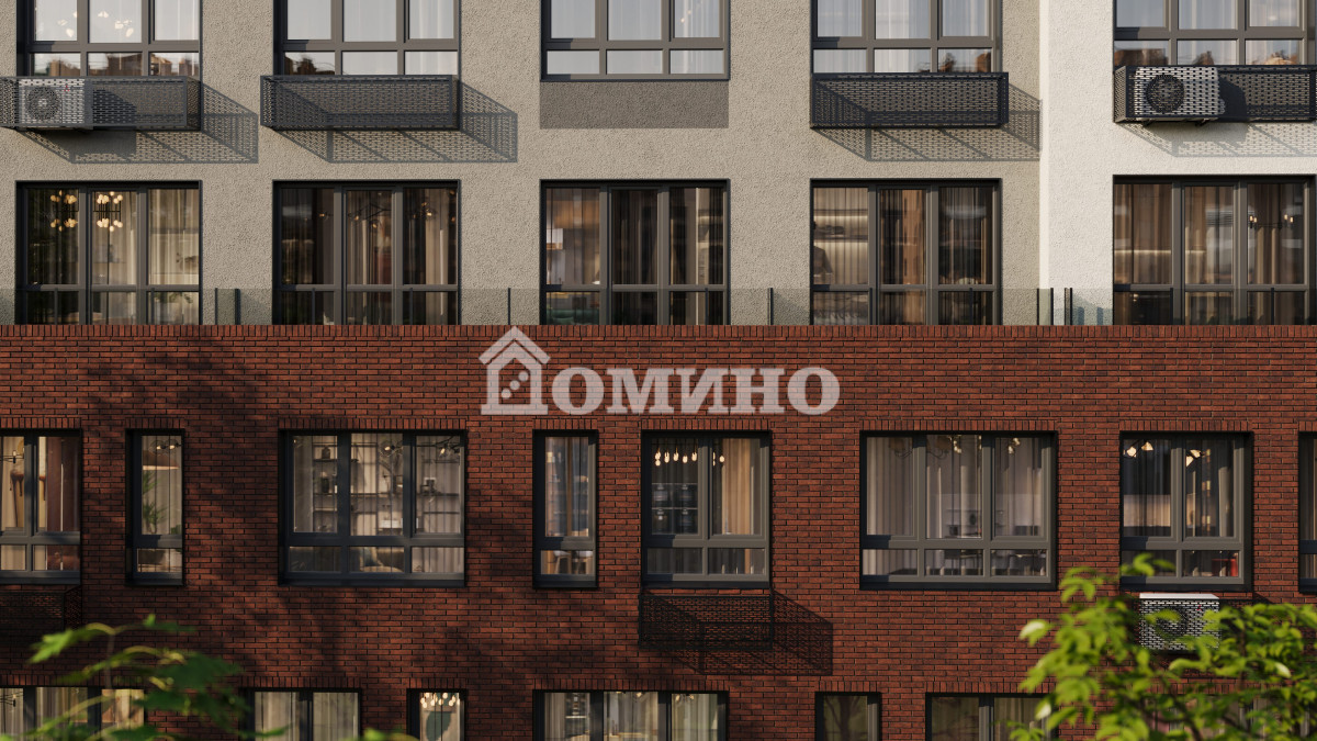 ЖК «Дом Нойферта»