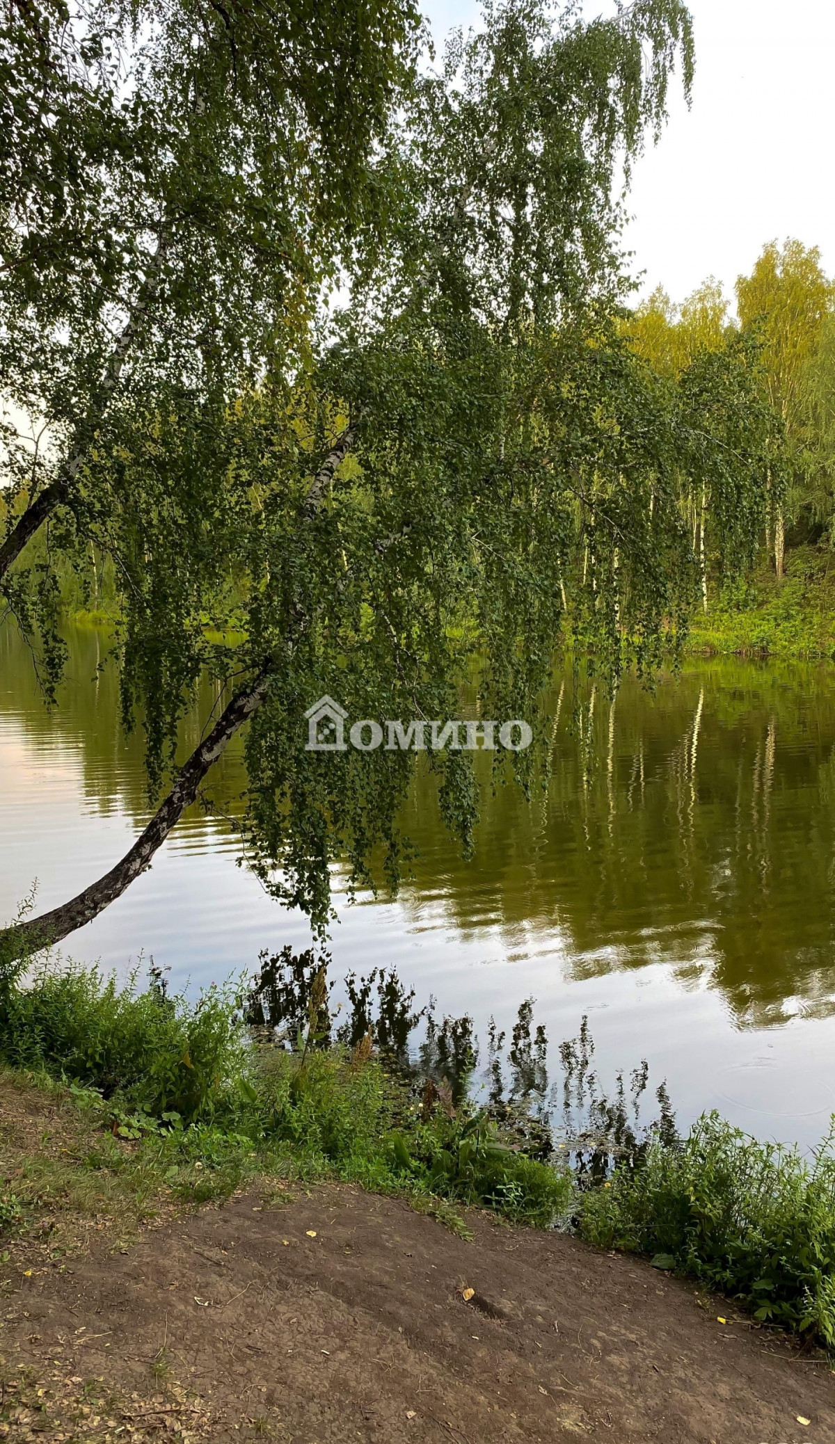 ЖК «Индивидуальное жилищное строительство (ИЖС)»