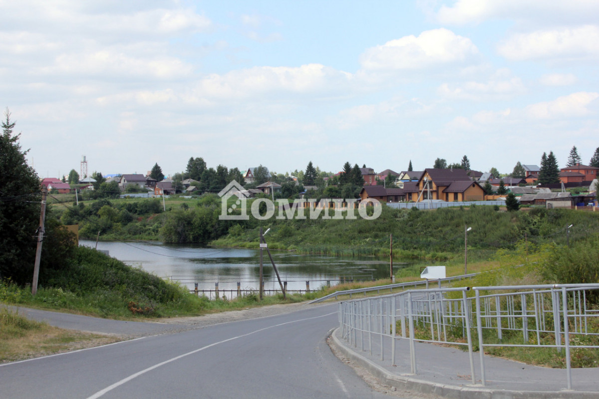 ЖК «Садовое некоммерческое товарищество (СНТ)»