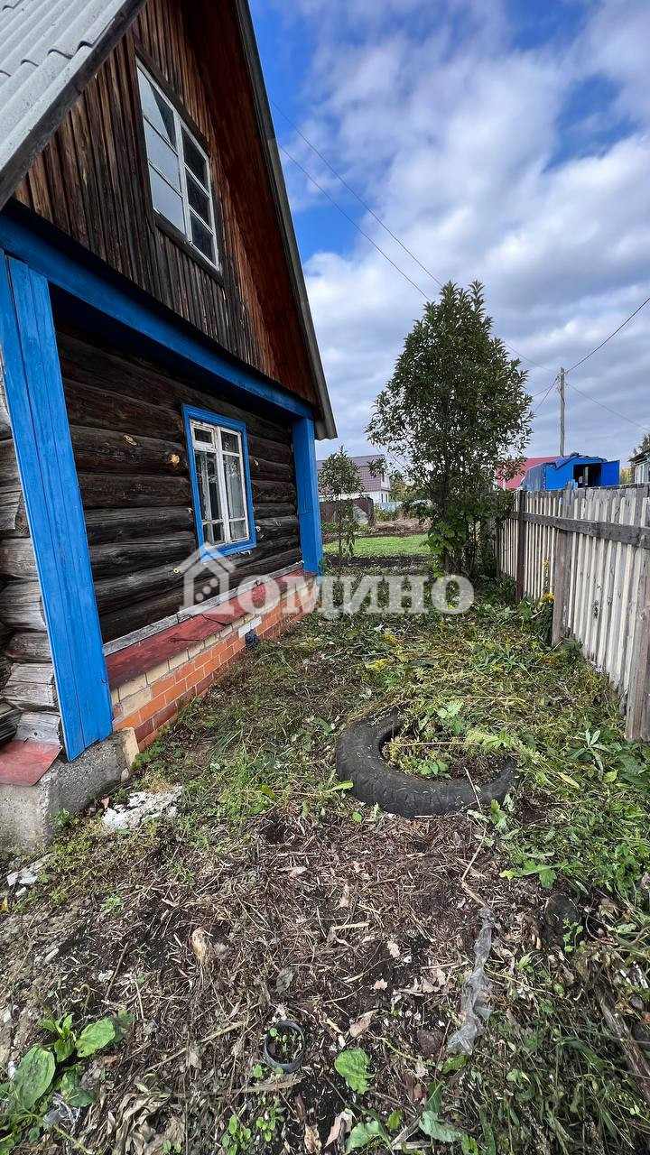 ЖК «Садовое некоммерческое товарищество (СНТ)»