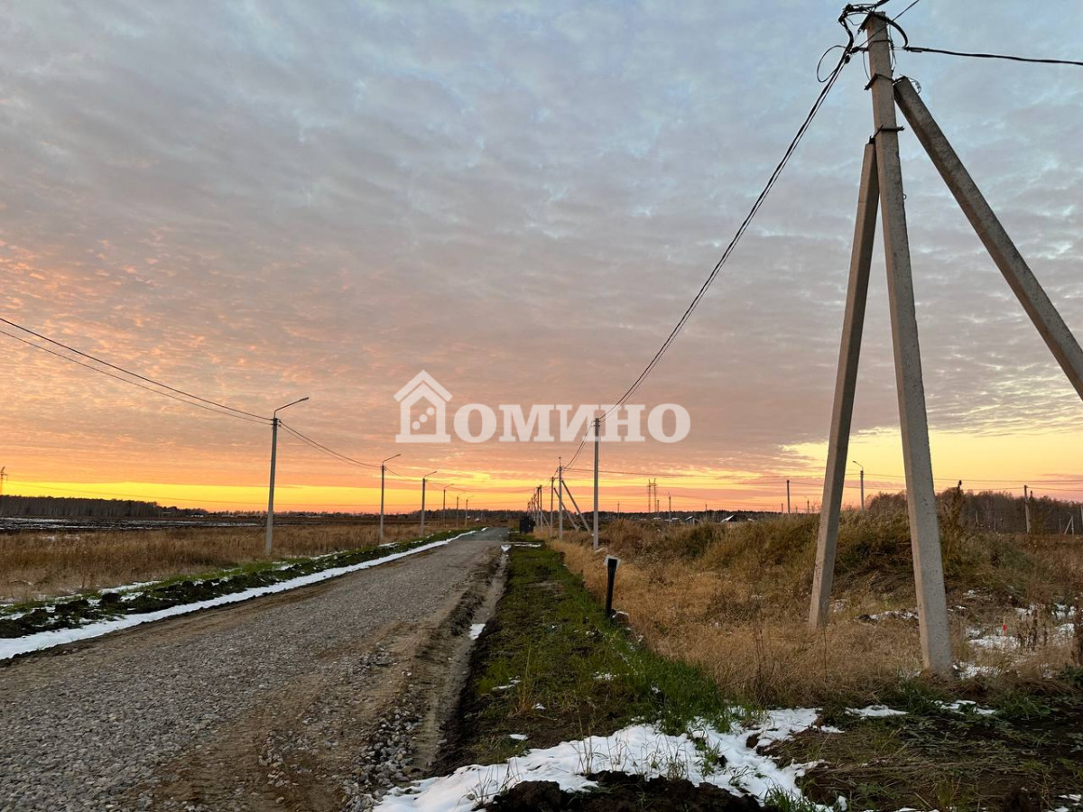 ЖК «Садовое некоммерческое товарищество (СНТ)»