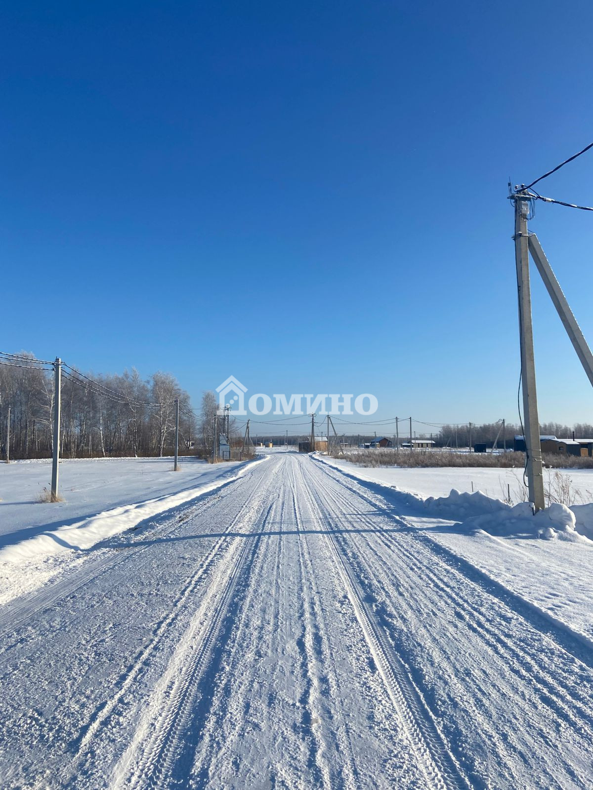 ЖК «Дачное некоммерческое партнёрство (ДНП)»