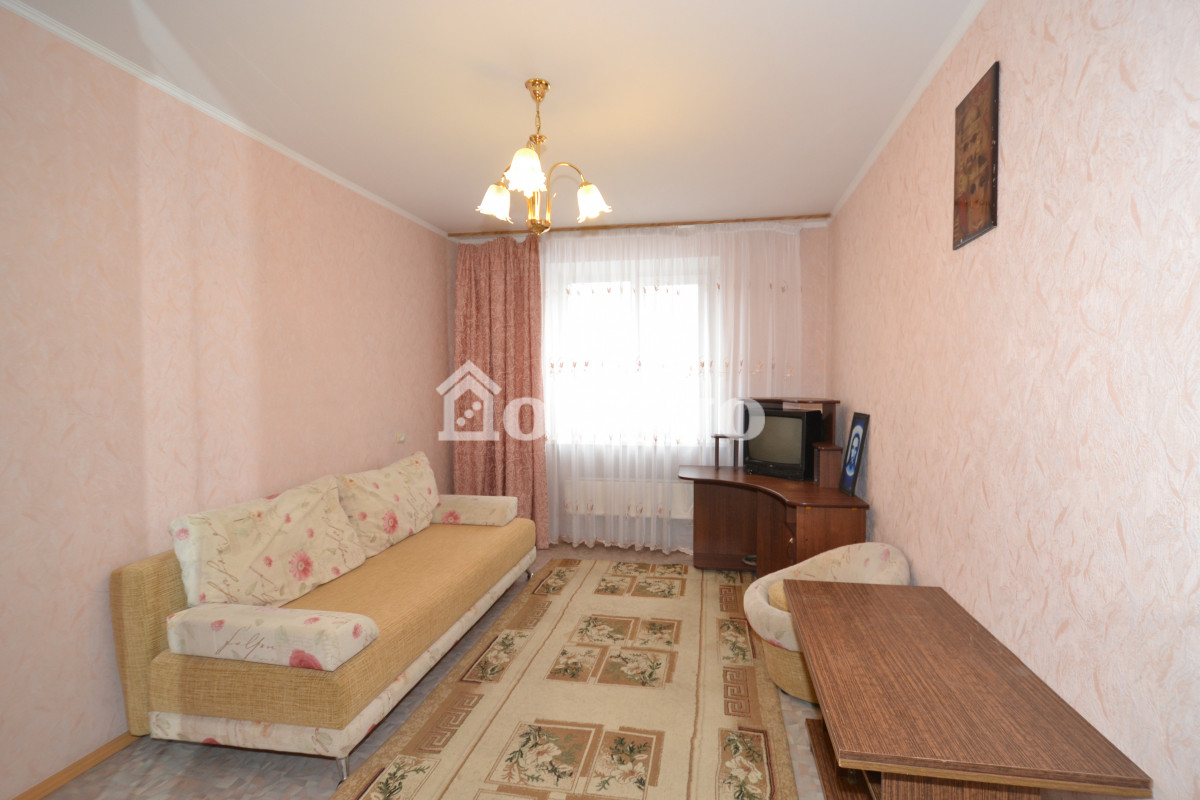 ЖК «3-комн. квартира»