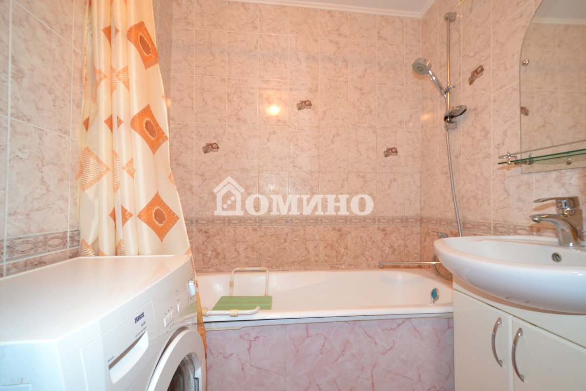 ЖК «3-комн. квартира»