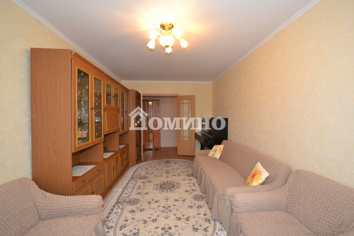 ЖК «3-комн. квартира»