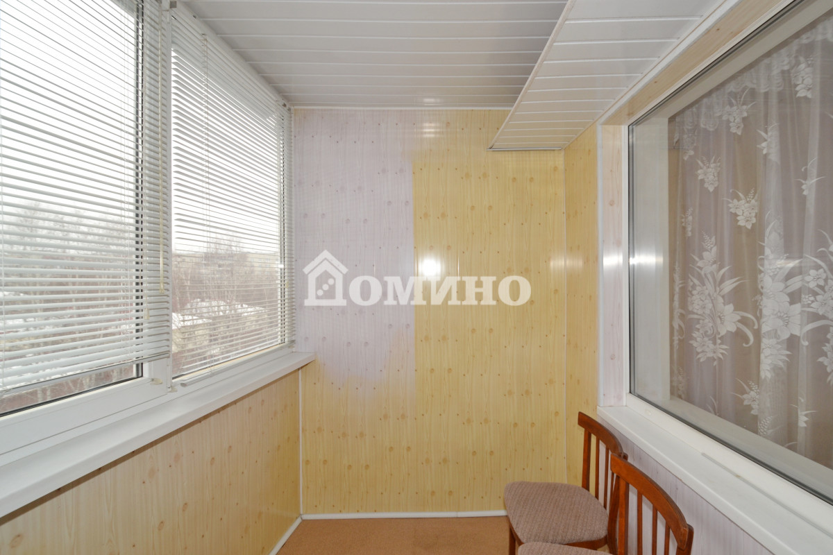 ЖК «3-комн. квартира»