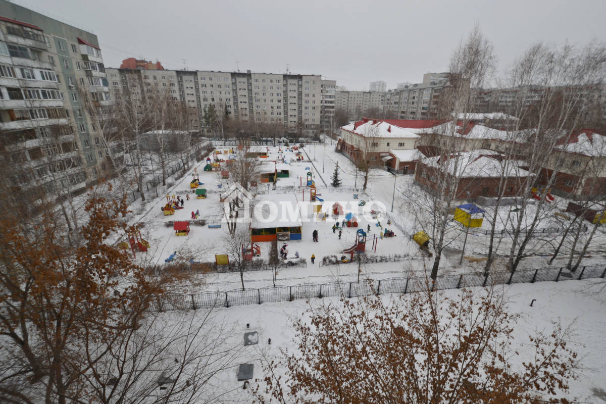 ЖК «3-комн. квартира»