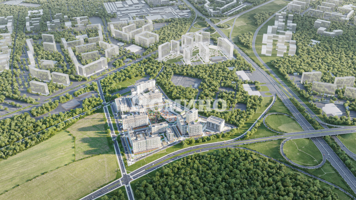 ЖК «Мотивы»