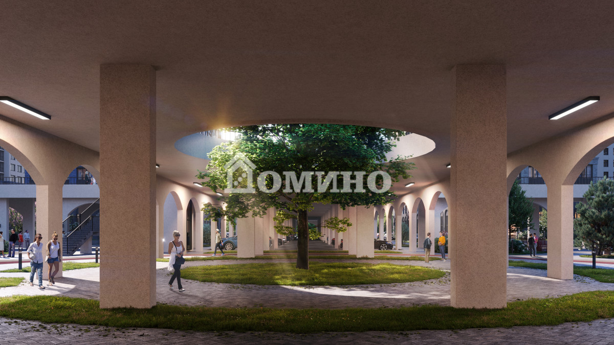 ЖК «Окинава»