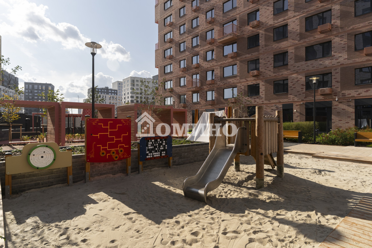 ЖК «Домашний»